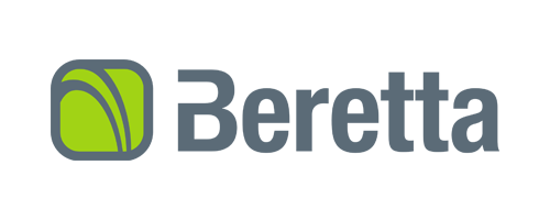 logo beretta