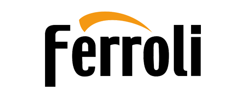 logo ferroli