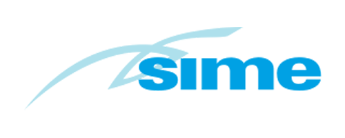 logo sime